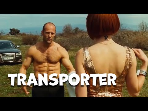 Carga Explosiva 3 Filme de Ação Dublado em Português | Jason Statham | Filmes Completos Dublados
