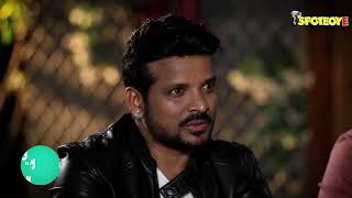 Shahid Mallya &amp; Sohail Sen Talk About The Need To Impress Their Dads With Their Music #MusicBuddies