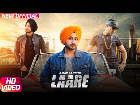 Laare (Why You Lie) — watch video