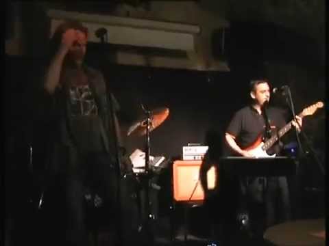 Tom Frizz - Twist And Shout - Annes Keller 2015