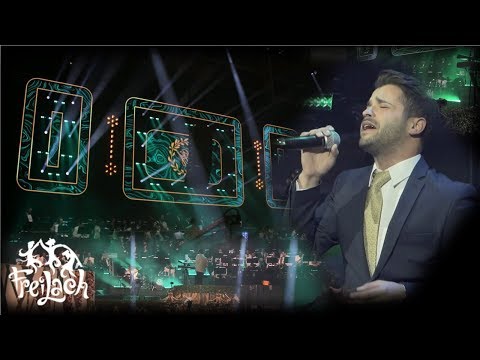 Livchor Nachon – Freilach Band ft. Itzik Dadya | לבחור נכון – איציק דדיה ופריילאך