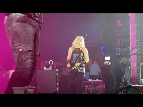 Clubland Weekender 2018 - Cascada - Because The Night