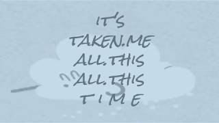 Bush // COMEDOWN // LyRiCs + Visualizer