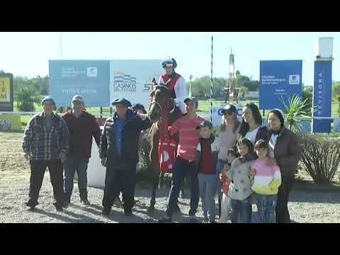 SINT COLONIA 230615 c04 - 1° GRAND MAGO