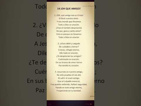 14 OH QUE AMIGO Mariana Portillo