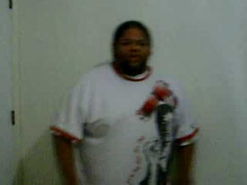 Joe Dinero freestyle