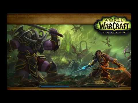 Enraged Revolution - Alpha/Beta testing Mythic Chronomatic Anomaly