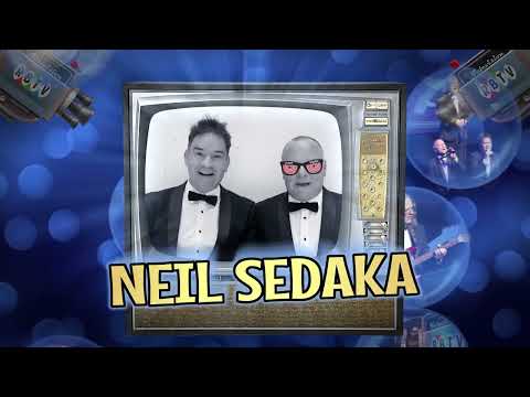 ROBERTSON BROTHERS 1960’s VARIETY TV SHOW 2024