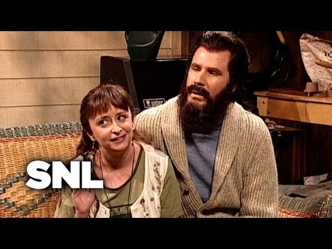 Luvahs: Walter - Saturday Night Live