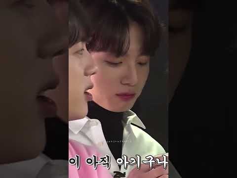 the espresso is to bitter for him😭#shorts                           🪐!! (from ; run bts ep.45)