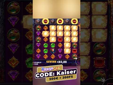 Gates of Hades monster Verbindung beim Spins machen