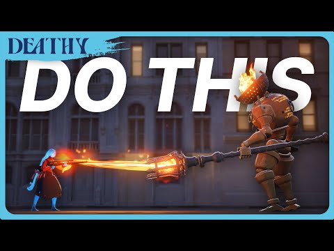 9 Things Deadlock Doesn't Teach You