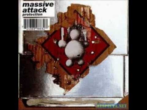 Massive Attack - Light My Fire