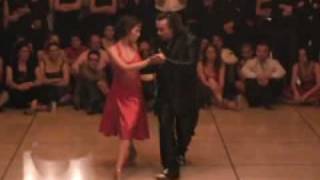 Chicho Frumboli y Juana Sepulveda a Palermo il 22-05-10 - Prologo - Juarez (03)