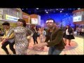 ZASKIA GOTIX Bang Jono Live At Yuk Keep Smile YKS 30 01 2014 Courtesy TRANS TV