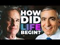 Christianity & Origins of Life Research w/ Jim Tour and William Lane Craig