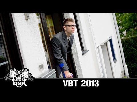 Peat Pandora [DSK] - VBT 2013 Vorrunde 3 vs. Sadomoto