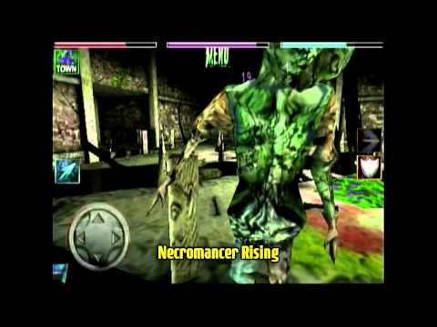 Best Free Games of The Day March 16, 2011 - The Game Trail