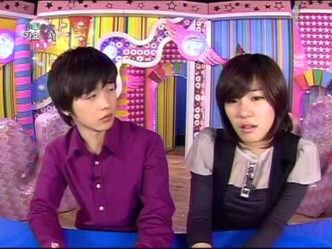 080111 소년소녀가요백서(SSGB) E042 - 티파니 컷