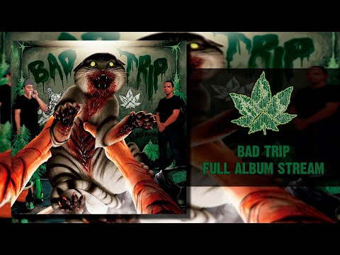 Arschloch, Der Das - Bad Trip [Full Album Stream] (2019) (HQ)