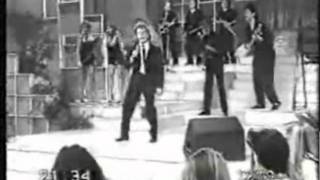 luis miguel separados 18anos  .avi