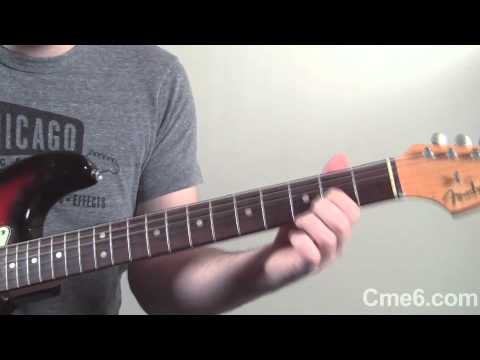 Rock 101 Sweet Home Alabama Guitar - Sor