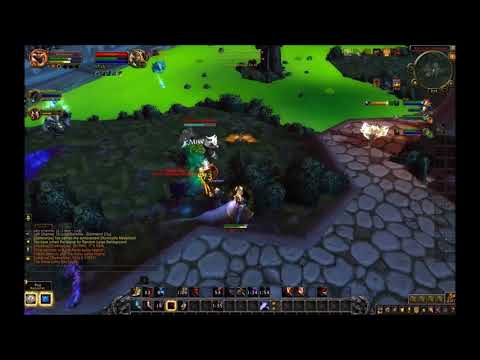 WoW BfA PvP: FINALLY SOME PVP (Outlaw Rogue) BfA Beta PvP