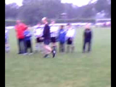 D1 Bladella 2007-2008 Tegen Ouders