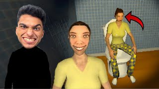 في لعبه دي انا متزوج واحده بتمشي وهي نايمه بس نهايه اللعبه فيها تحول في الأحداث????