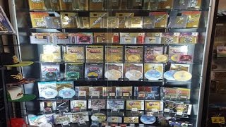 World's largest Zelda collection on display soon! - Gamester81