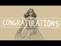 Congratulations | Hamilton Animatic |