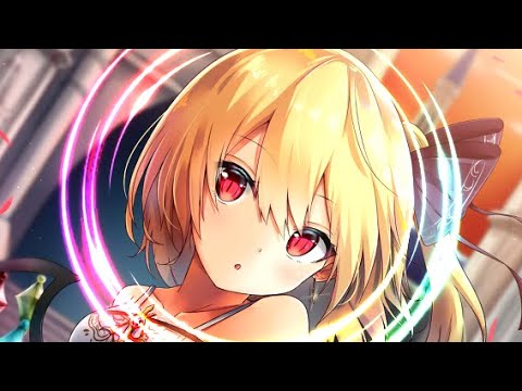 Nightcore - Outta My Mind (feat. Allison Kaplan)