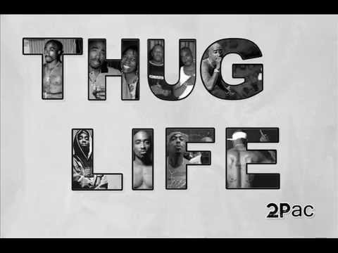 2Pac & B.I.G & Trapp - Change my ways