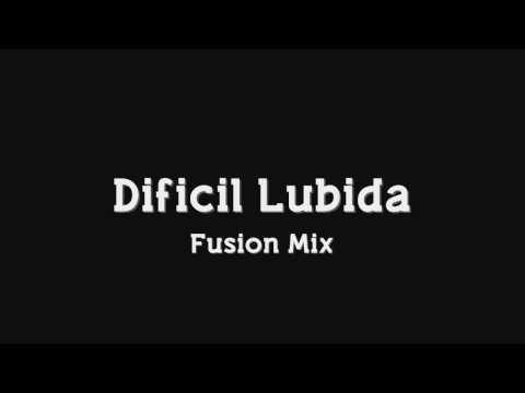 Dj Take This Prive Dificil Lubida Fusion Mix 2009