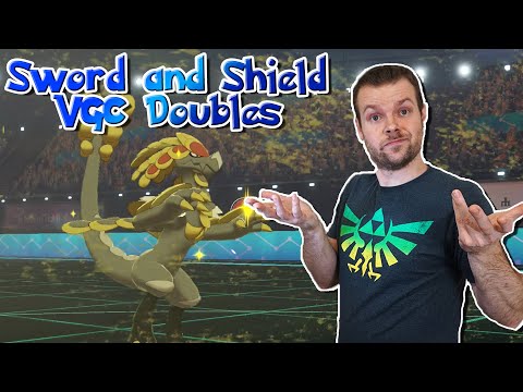 SOUNDPROOF KOMMO-O! - Pokemon Sword and Shield VGC WiFi Battles
