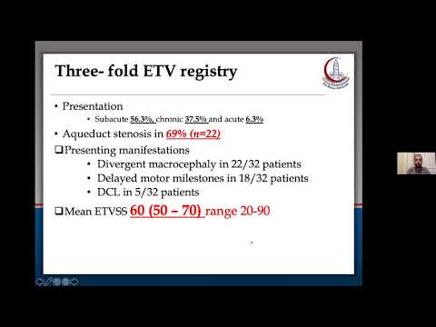 The Practice of Endoscopic Third Ventriculostomy in Low income countries, by Assem M Abdel Latif MD