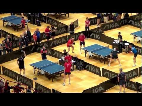 Trumpauskas/Abramenko - Harler/Höhl, set 4; Fejer-Konnert/Ciociu - Illarionov/Roldugin, set 3