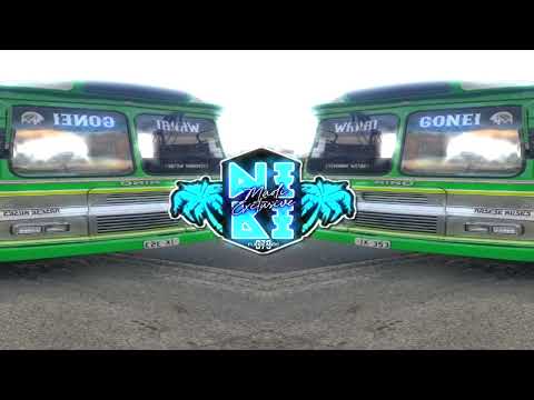 MATANISIGA [ 473 DJ ] #VORAKIBAR