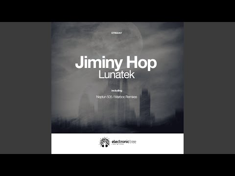 Lunatek (Original Mix)