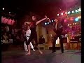 ONE NIGHT IN BANGKOK MURRAY HEAD 1984 HQ Video 720p50 StereO