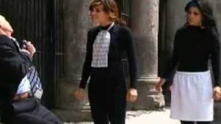 Alex Fatima Jackie (G6)El sexo opuesto - Videos Avance - Lo que callamos las mujeres