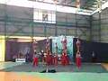 Cheerleader Classic 2006 UPAC 1º Lugar