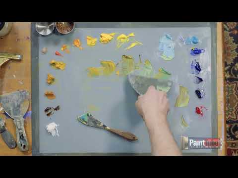 Instant Color Harmony w/ Douglas Fryer