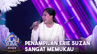 Download lagu ERIE SUZAN - Membawakan 'Laguku' | ROAD TO KILAU RAYA SIDOARJO mp3