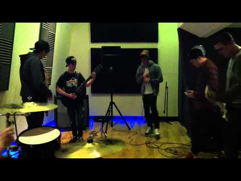 Wolfpack - The Path Of No Return (Practice Sessions)