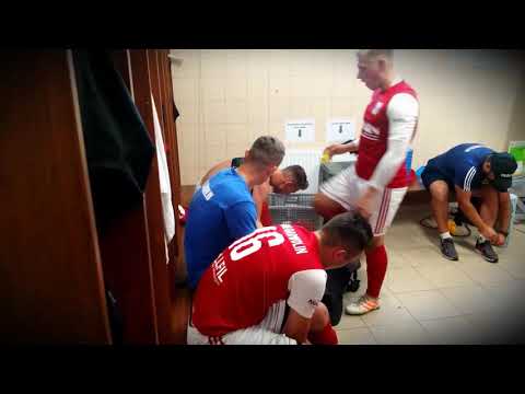 Wilga Garwolin - Radomiak II Radom, kulisy