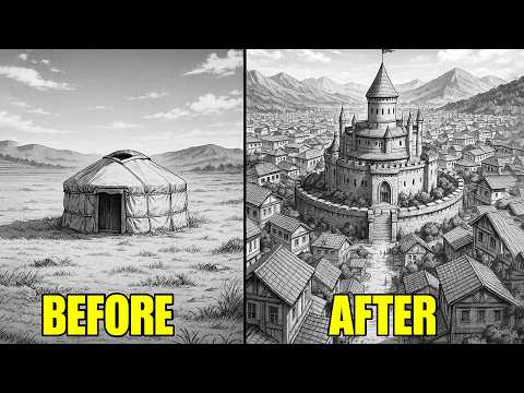 Starting From Nothing But Bare Land and Farming Skills He Creates A Best Kingdom Alone - Manga Recap