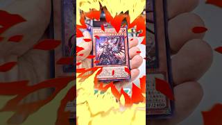 Epic OCG Yugioh - The Infinite Forbidden booster opening