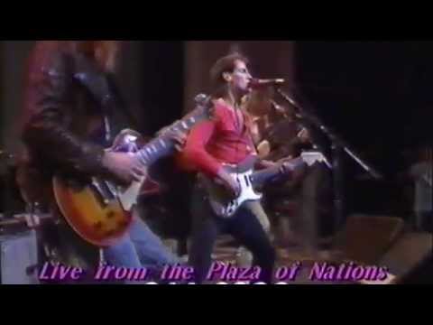 Idol Eyes (Expo 86 Gala) - Power Game