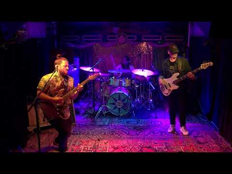 Nth Power - 02/26/2025 - SET I - Maple Leaf Bar Live